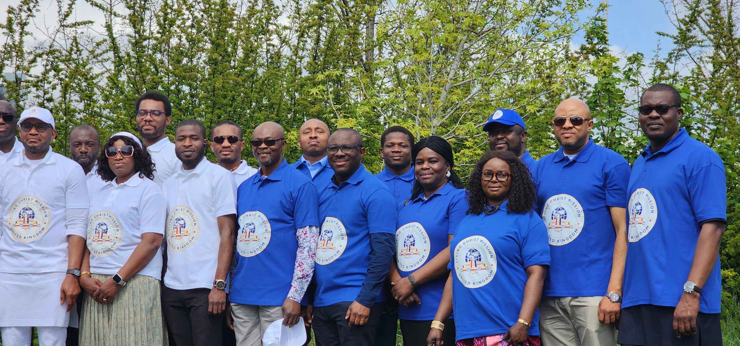 Enfiled Charity Outreach