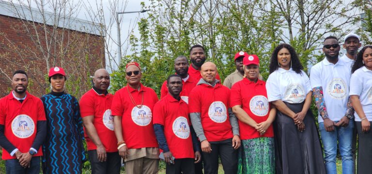 Enfiled Charity Outreach