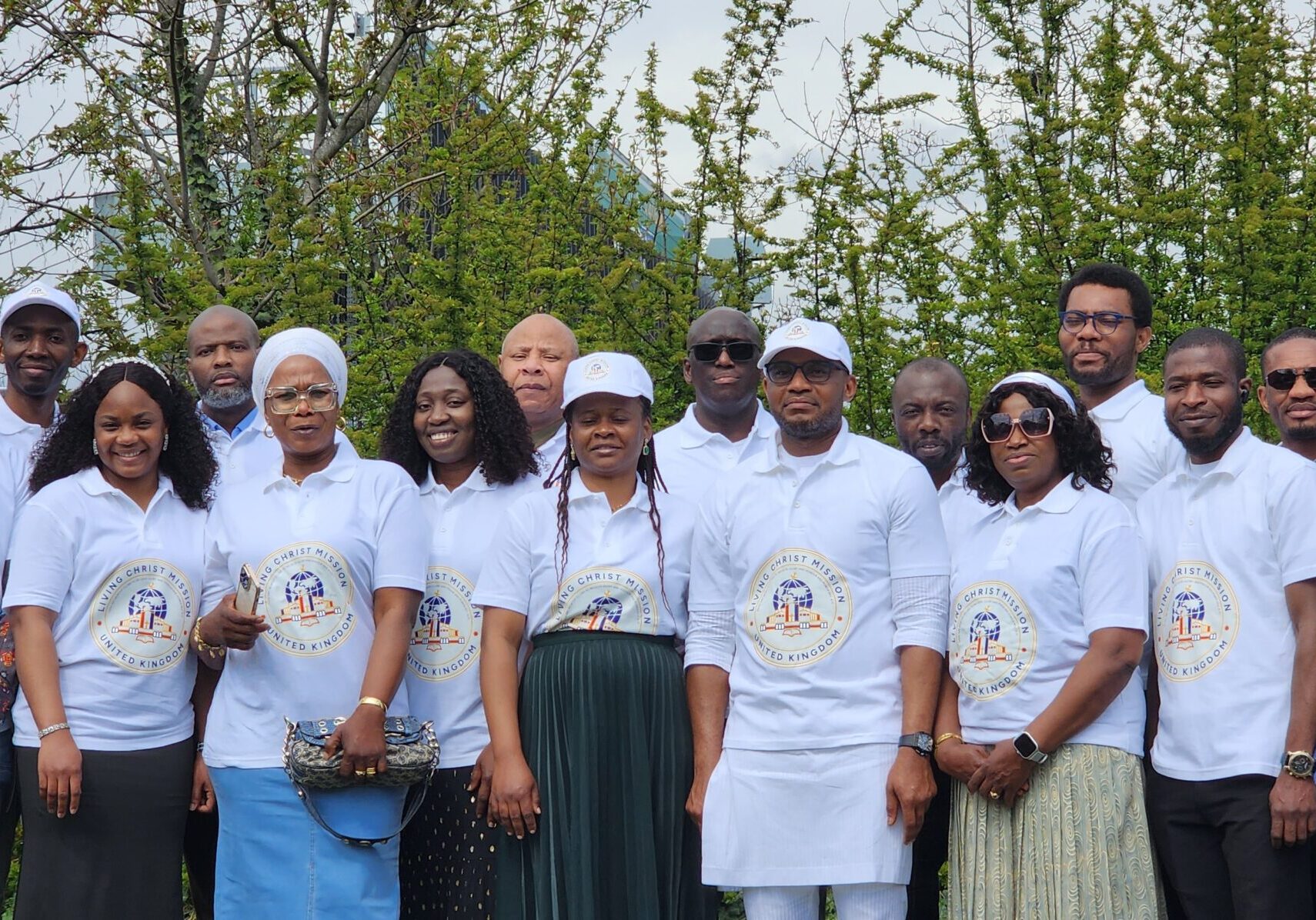 Enfiled Charity Outreach