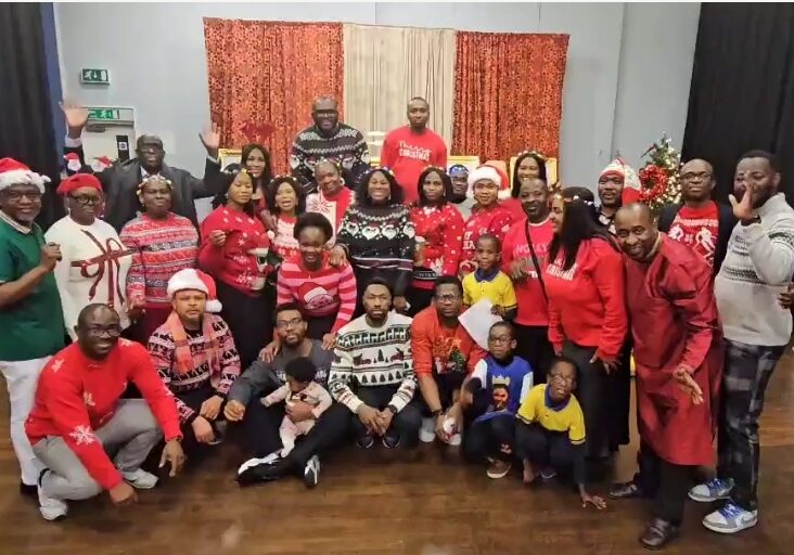 Christmas